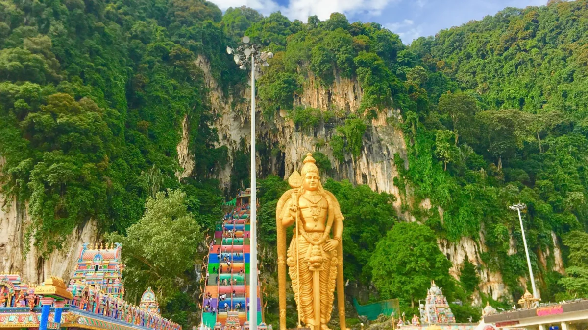 Batu Caves call girl sex escort
