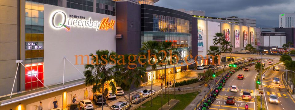 Damansara Massage B2B Escort Sex