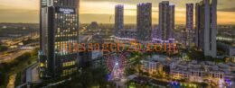Shah Alam Massage B2B Sex Escort