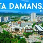 Kota Damansara outcall girl escort
