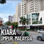 Mont Kiara Massage B2B Escort