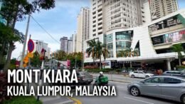 Mont Kiara Massage B2B Escort