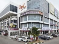 Bangi Massage B2B Escort Service