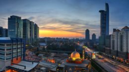 Bangsar Massage B2B Sex Escort