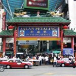 China Town Massage B2B Escort