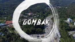 Gombak Massage B2B Escort Call Girl