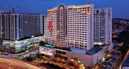 Jalan Klang Lama Massage B2B Escort Service
