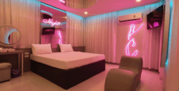incall escort service