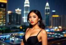 KL Escort | Kuala Lumpur Escort Girls | KL VIP Escort Service