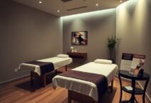 Best Agency For Escorts In Massage B2B