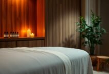 Revitalise Your Mind And Body With Massage B2B