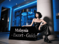 Safe Guide to Booking a Sex Escort in Petaling Jaya (2025)