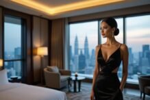 Discover the Best Local Escort Girl in Kuala Lumpur for Exclusive Companionship