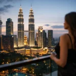 Best Escort Neighborhoods KL for Fast Booking