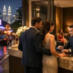 Chinese Escort Petaling Jaya: What to Expect