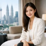 Chinese Girl Service in Kuala Lumpur