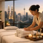 Erotic Massage Kuala Lumpur Done Right