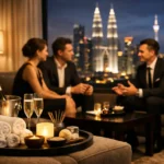 Fetish Escort KL for Private Luxury Play