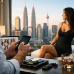 First Time Escort Booking Guide for KL