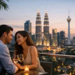 Girlfriend Experience Kuala Lumpur Guide