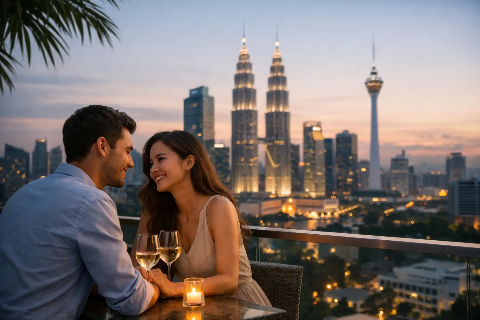 Girlfriend Experience Kuala Lumpur Guide