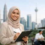 Hijab Girl Service in Kuala Lumpur