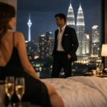 Hotel Escort KL for Private Luxury Nights