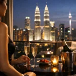 KL Call Girl Service for Private Luxury Nights