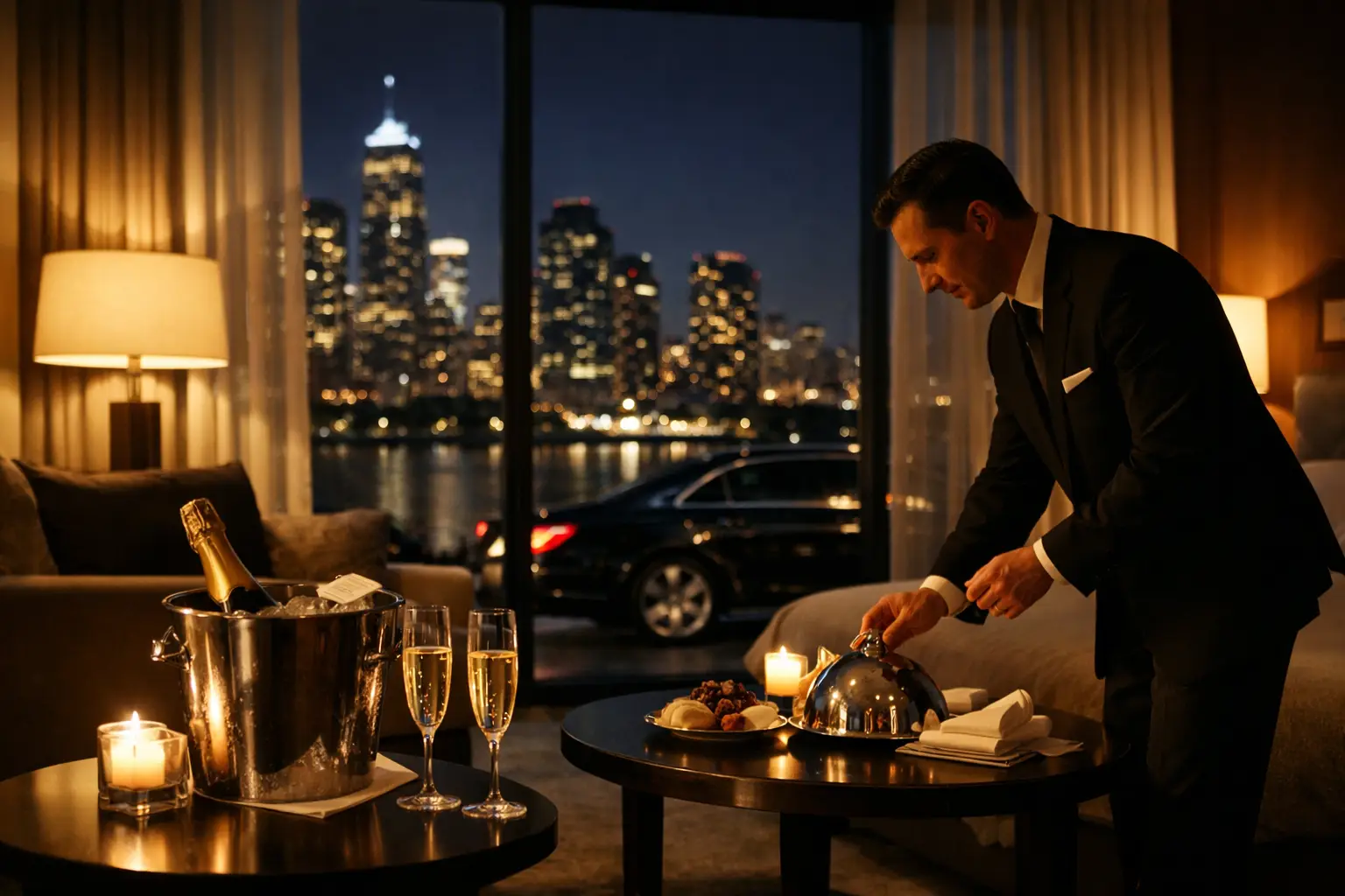 KL Escort Outcall for Private Luxury Nights