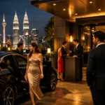 KL Escort Service for Discreet Luxury Nights