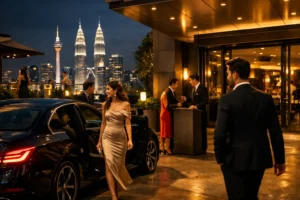 KL Escort Service for Discreet Luxury Nights