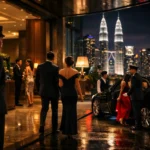 KL Girl Service for Discreet Luxury Nights