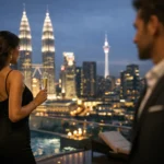 Kuala Lumpur Escort for Discreet Luxury