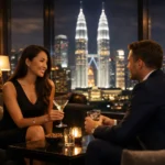 Malay Escort Girl in KL: What Clients Want