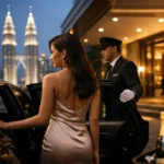 Malay Escort Service KL for Discreet Luxury