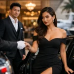 Malaysia Escort Service for Private Luxury