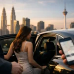 Same Day Escort KL for Fast Private Booking