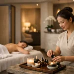Sensual Massage Petaling Jaya Done Right