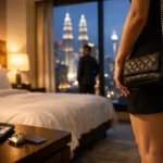 Sex Escort Booking in Kuala Lumpur
