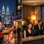 Sex Girl Service in Kuala Lumpur