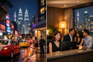 Sex Girl Service in Kuala Lumpur