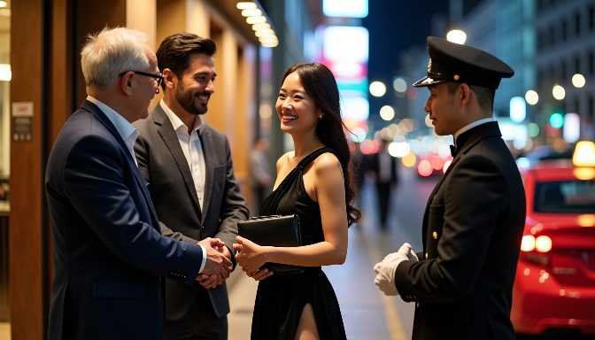 From “B2B Massage KL” Search to a Quiet Hotel Exit